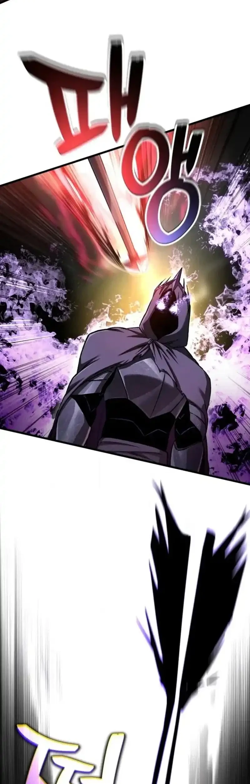 Solo Resurrection Chapter 94 Gambar 5