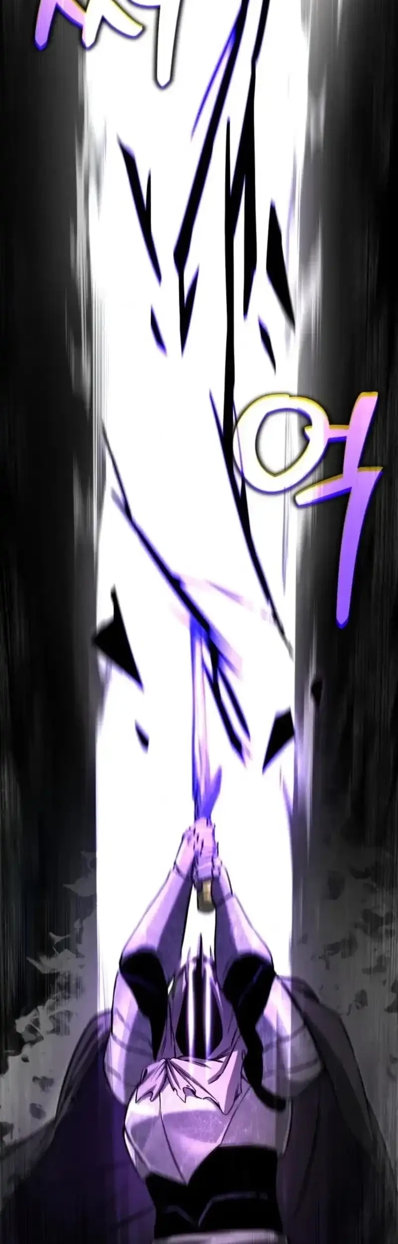 Solo Resurrection Chapter 94 Gambar 6