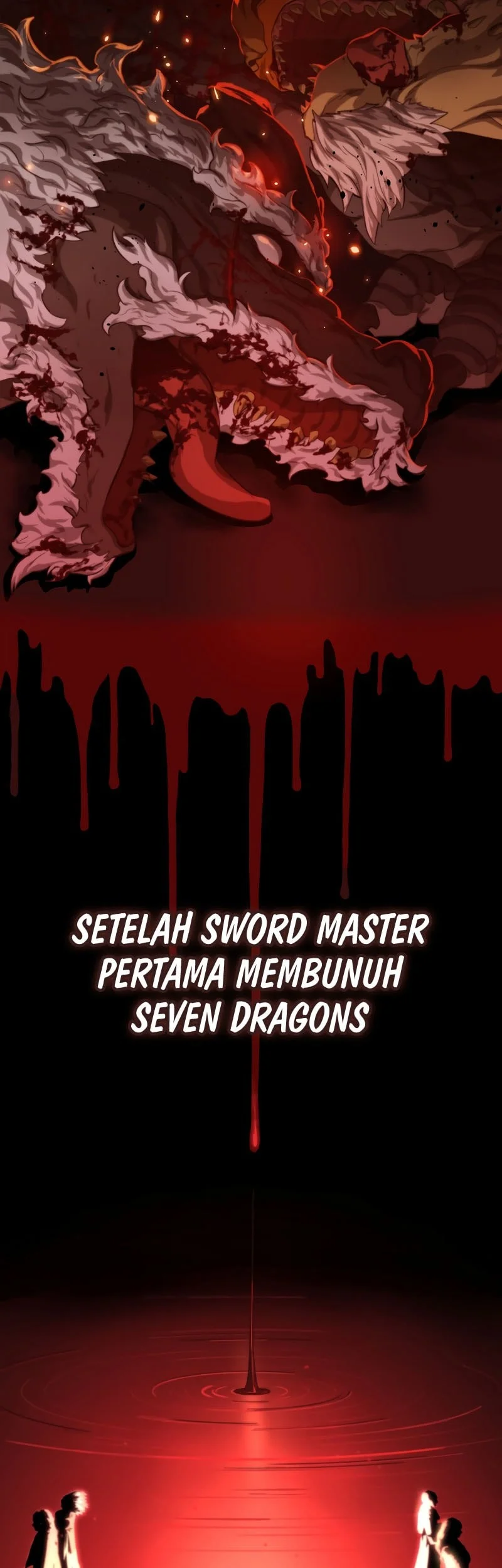 Solo Swordmaster Chapter 1 Gambar 8