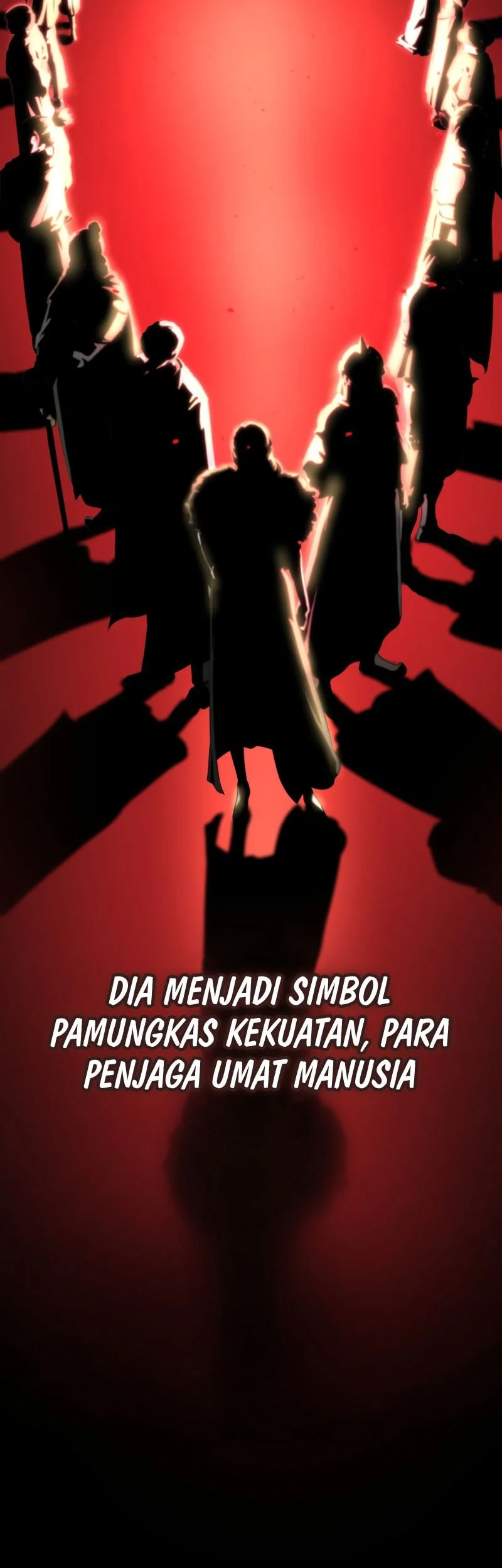 Solo Swordmaster Chapter 1 Gambar 9