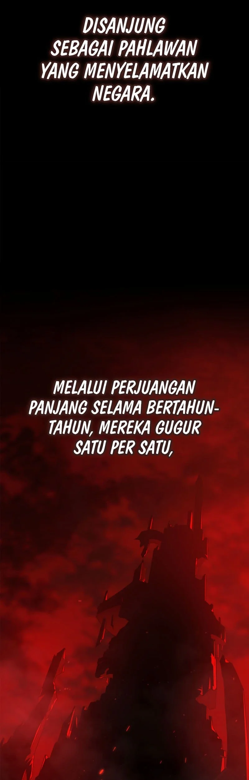 Solo Swordmaster Chapter 1 Gambar 10