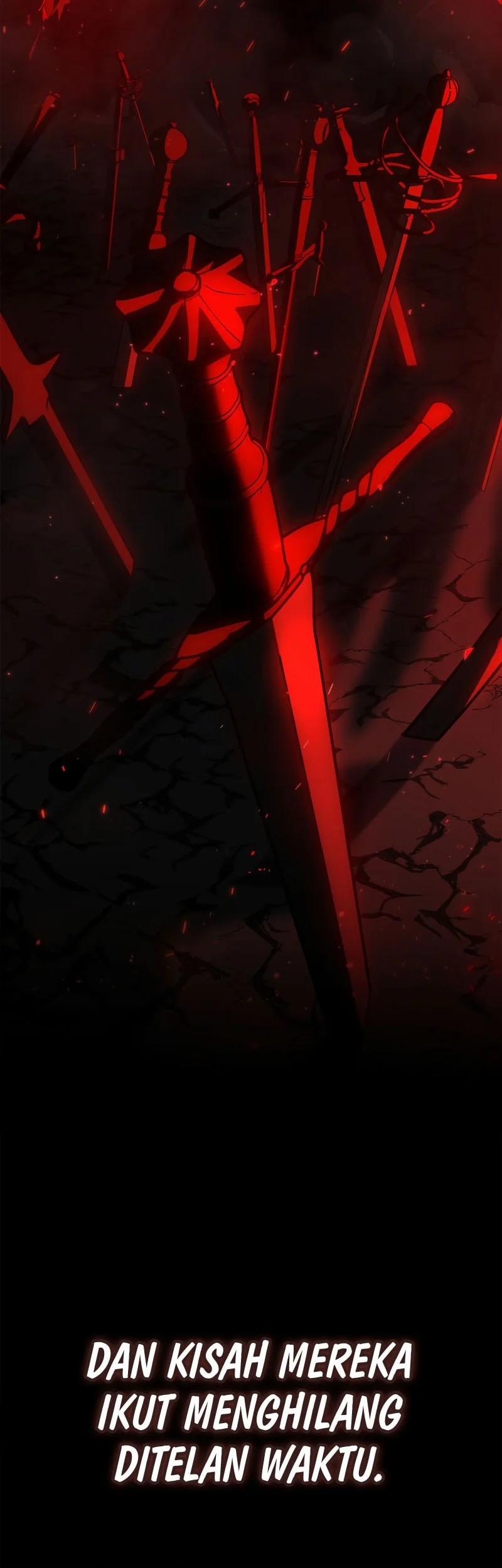 Solo Swordmaster Chapter 1 Gambar 11