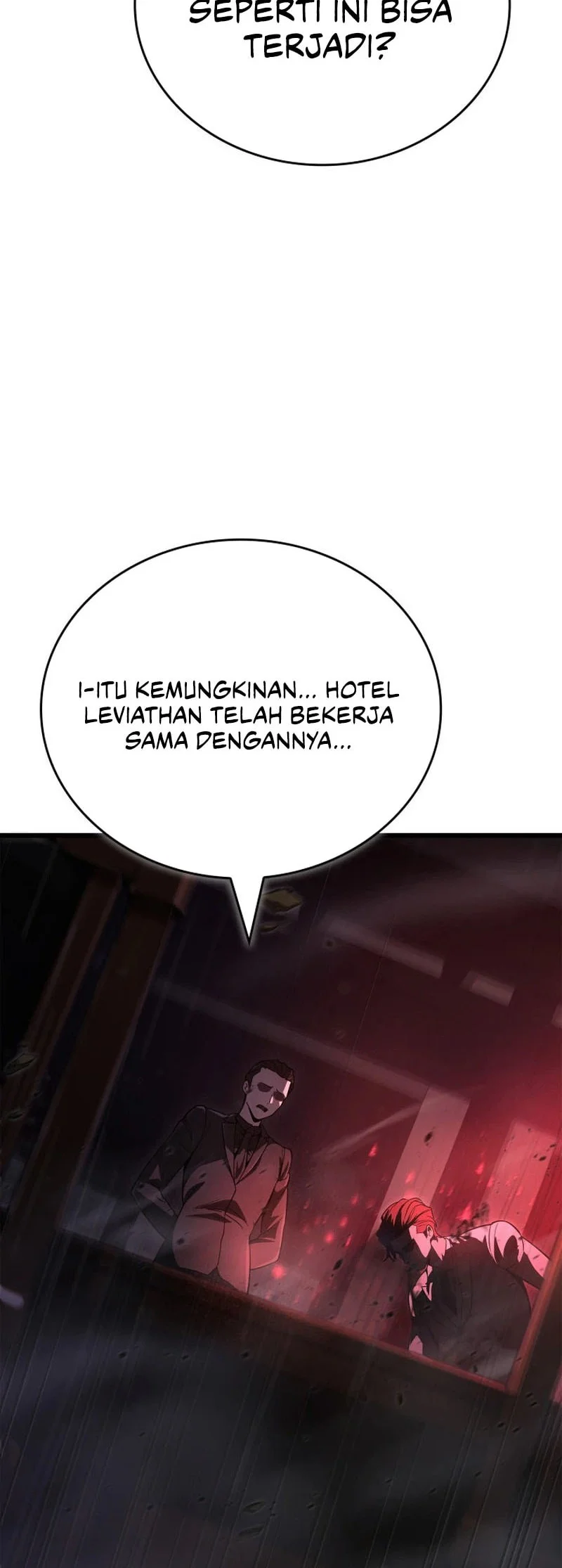 Solo Swordmaster Chapter 12 Gambar 9