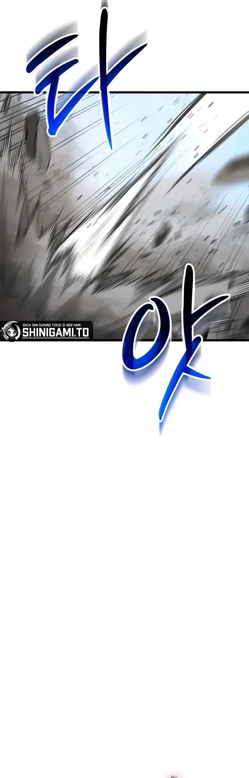 Solo Swordmaster Chapter 13 Gambar 10