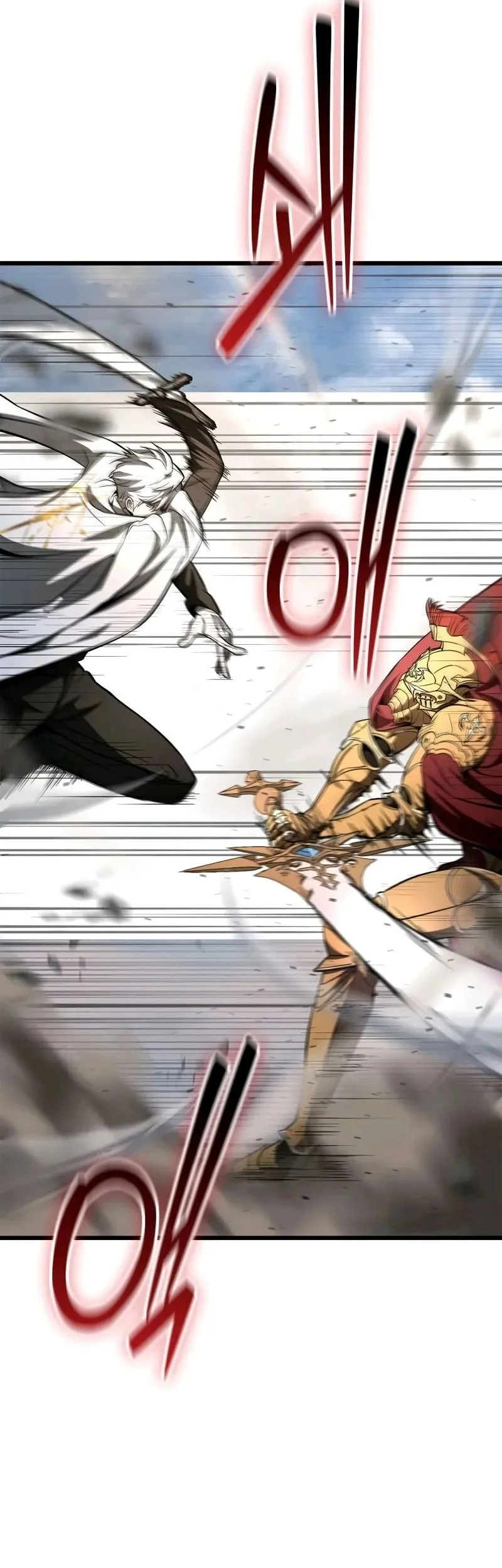 Solo Swordmaster Chapter 13 Gambar 11