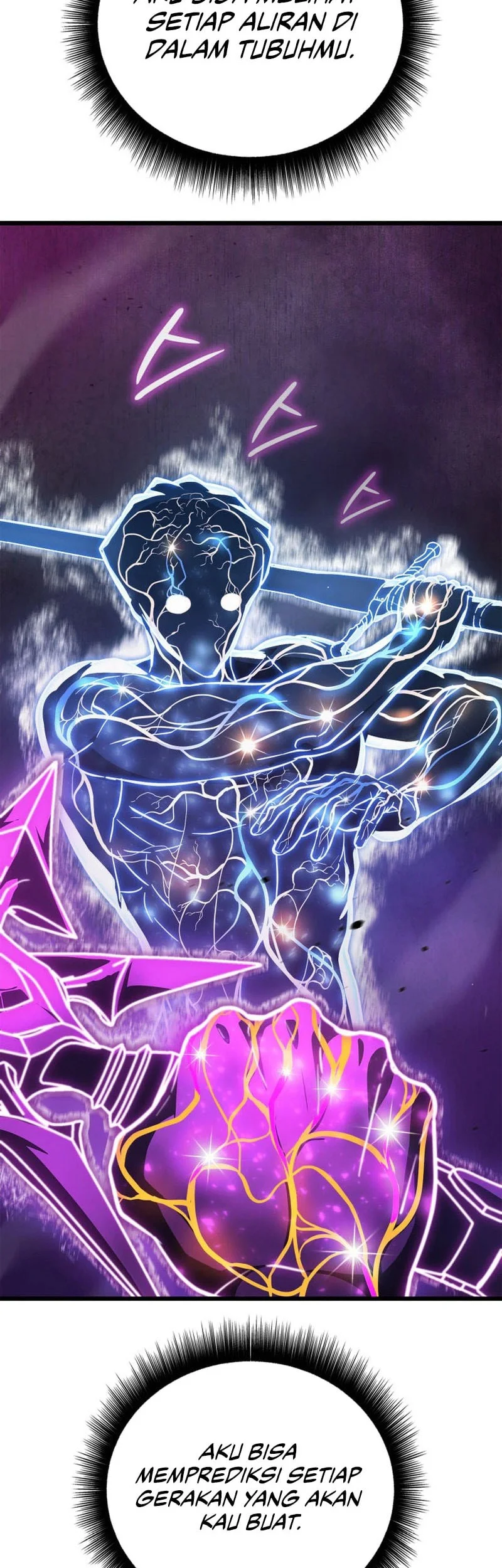 Solo Swordmaster Chapter 14 Gambar 7