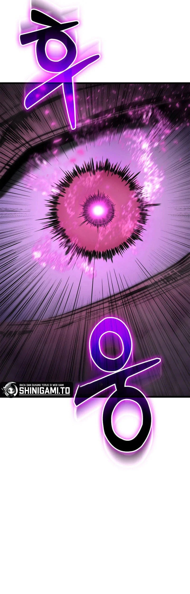 Solo Swordmaster Chapter 14 Gambar 10