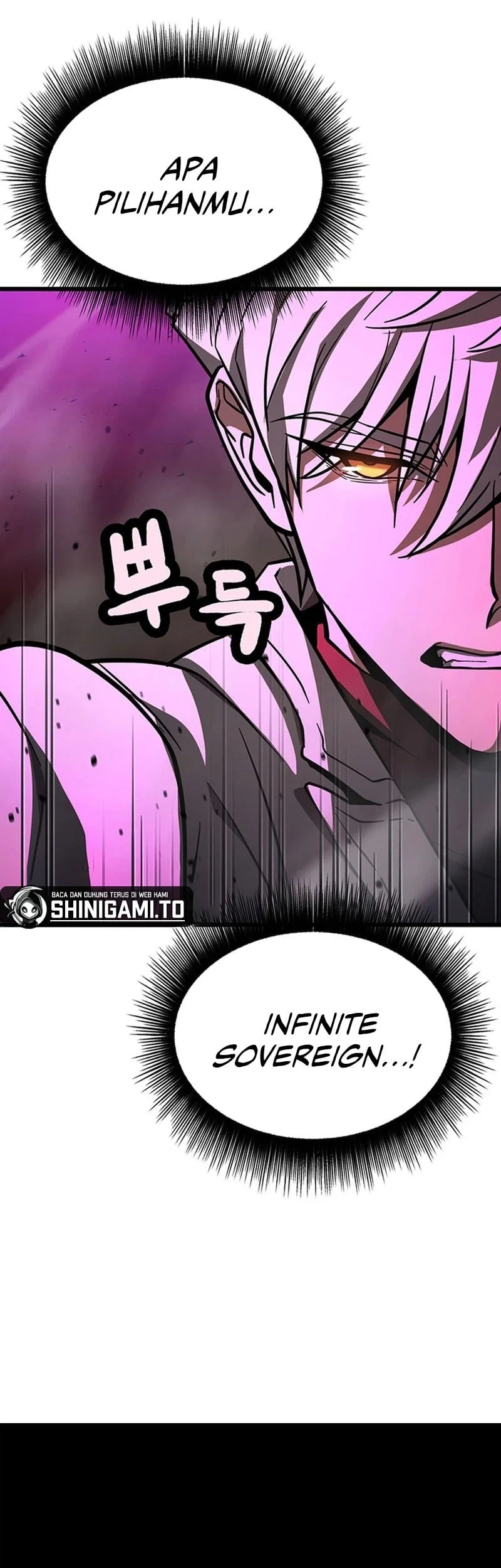 Solo Swordmaster Chapter 15 Gambar 6