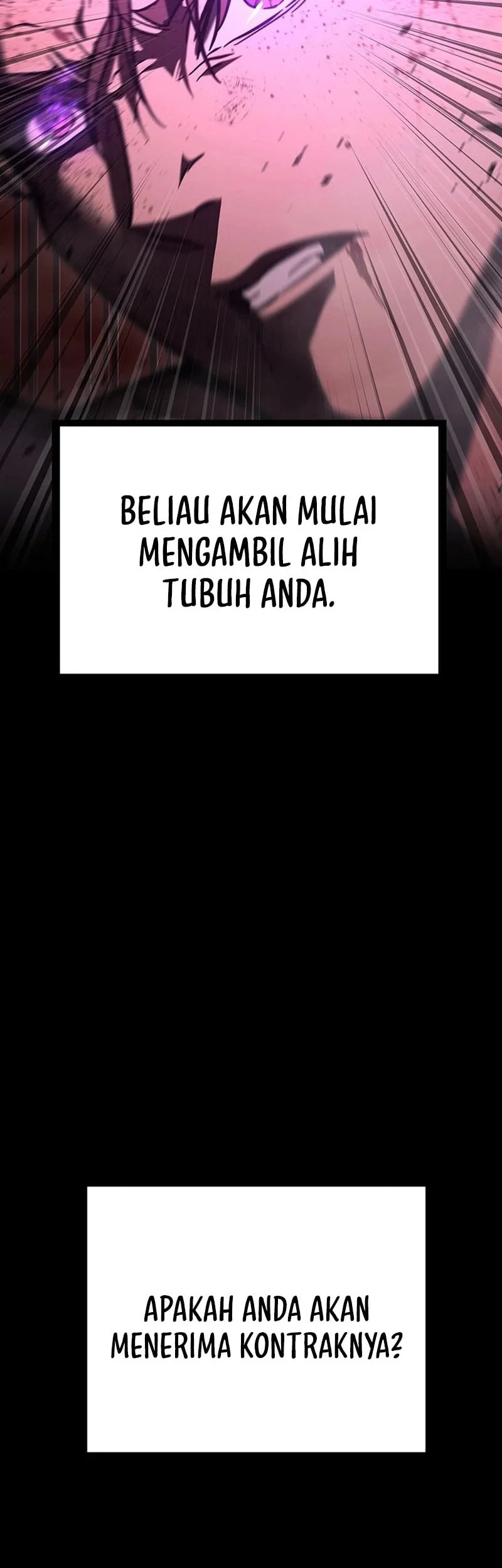 Solo Swordmaster Chapter 15 Gambar 9
