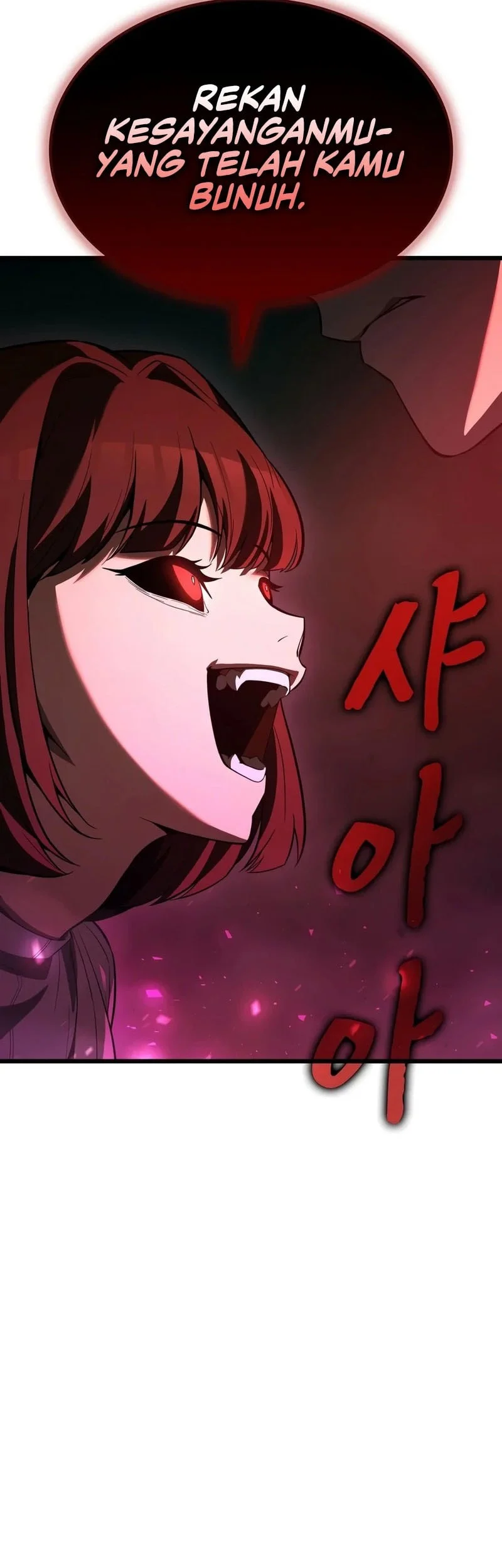 Solo Swordmaster Chapter 19 Gambar 6