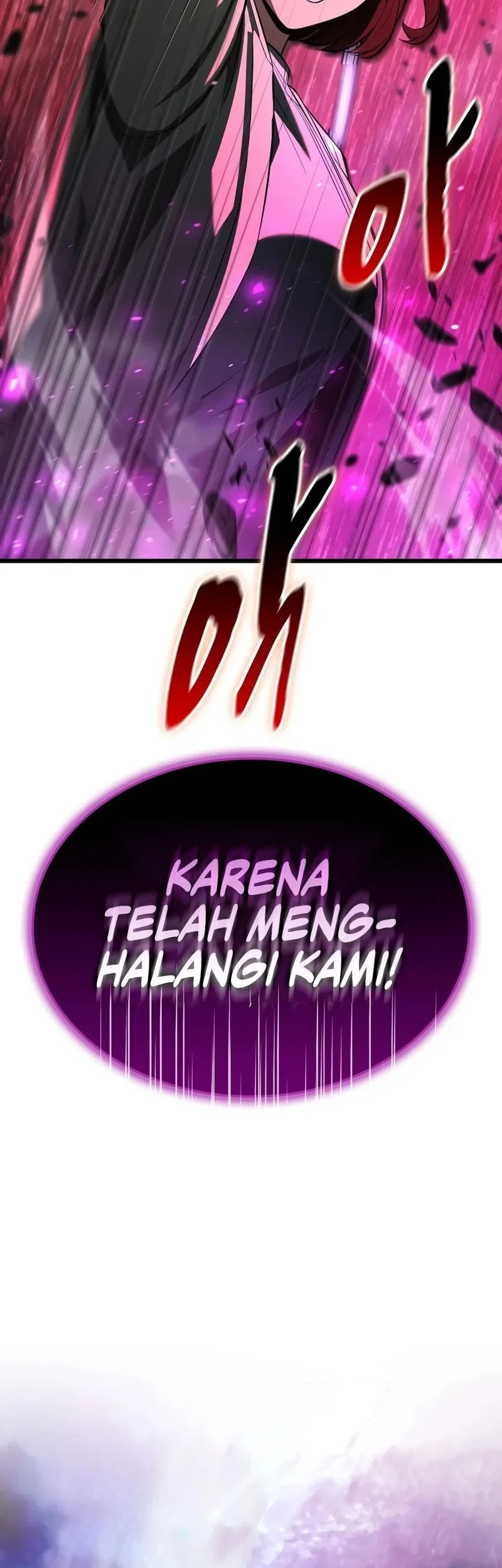 Solo Swordmaster Chapter 19 Gambar 9