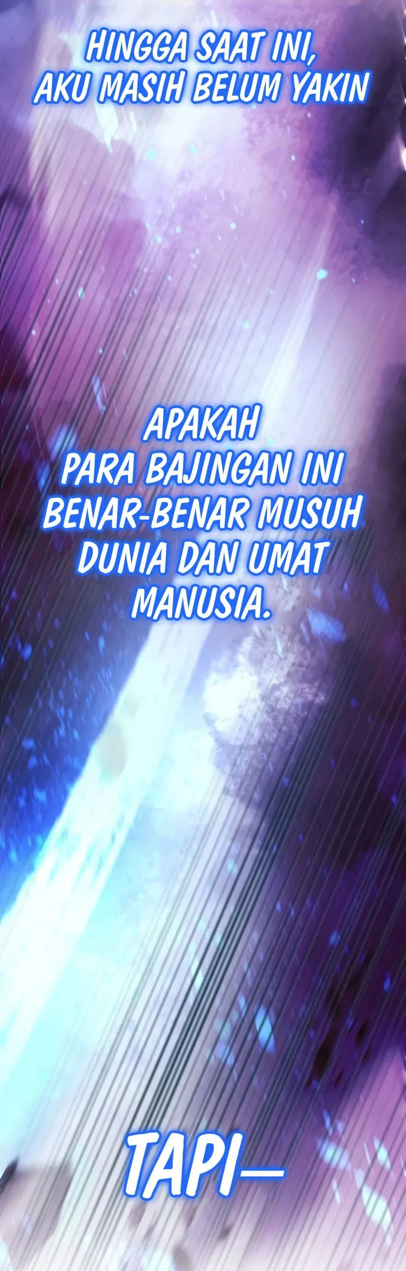Solo Swordmaster Chapter 19 Gambar 10