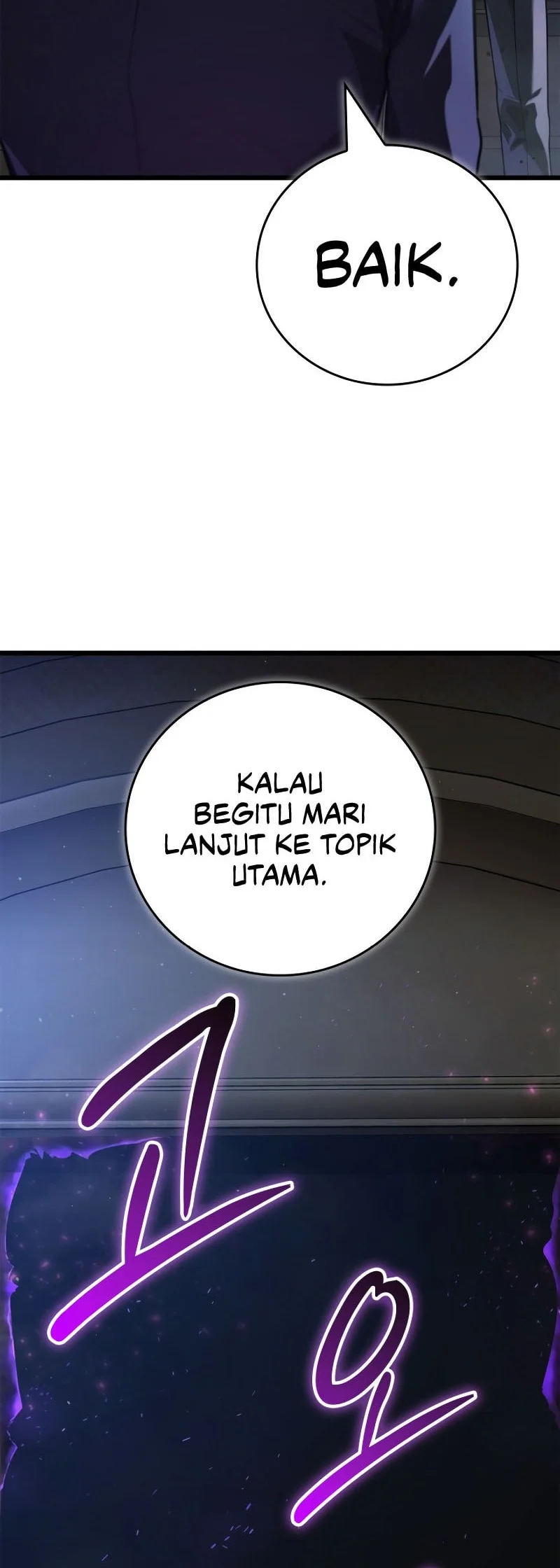 Solo Swordmaster Chapter 3 Gambar 9
