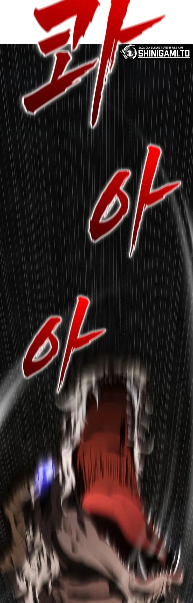 Solo Swordmaster Chapter 4 Gambar 8