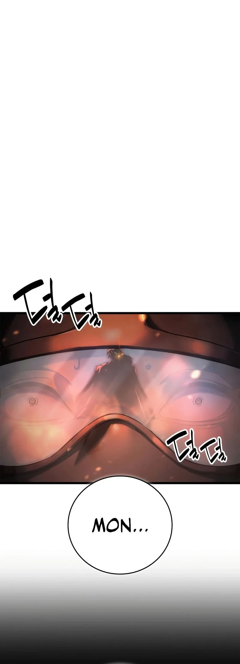 Solo Swordmaster Chapter 7 Gambar 9