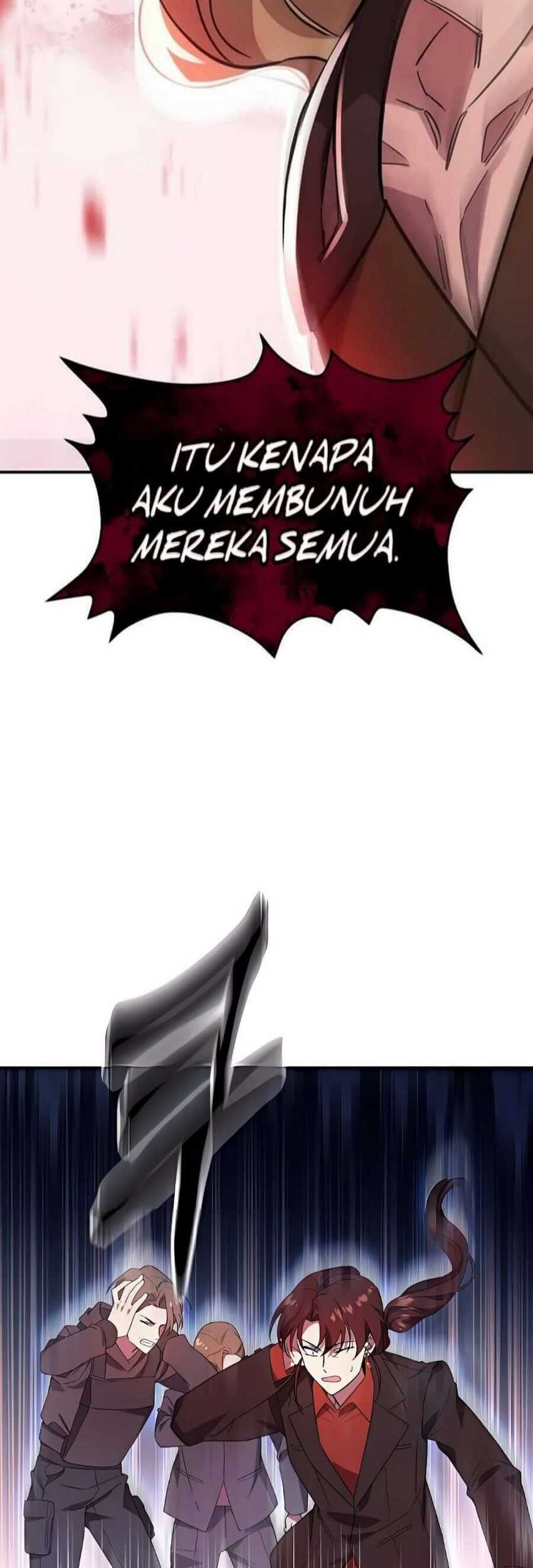 Somebody Stop the Pope Chapter 38 Gambar 6