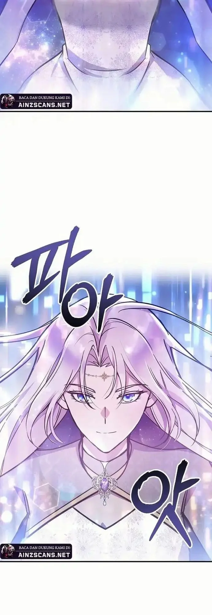 Somebody Stop the Pope Chapter 59 Gambar 6