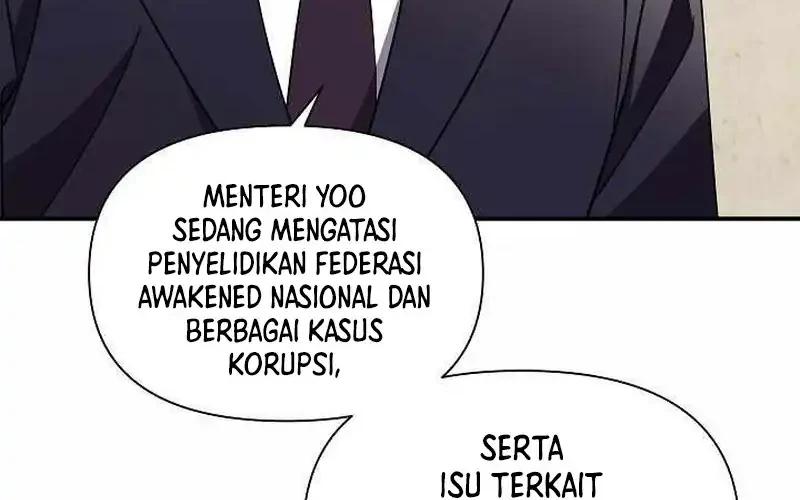 Somebody Stop the Pope Chapter 69 Gambar 6