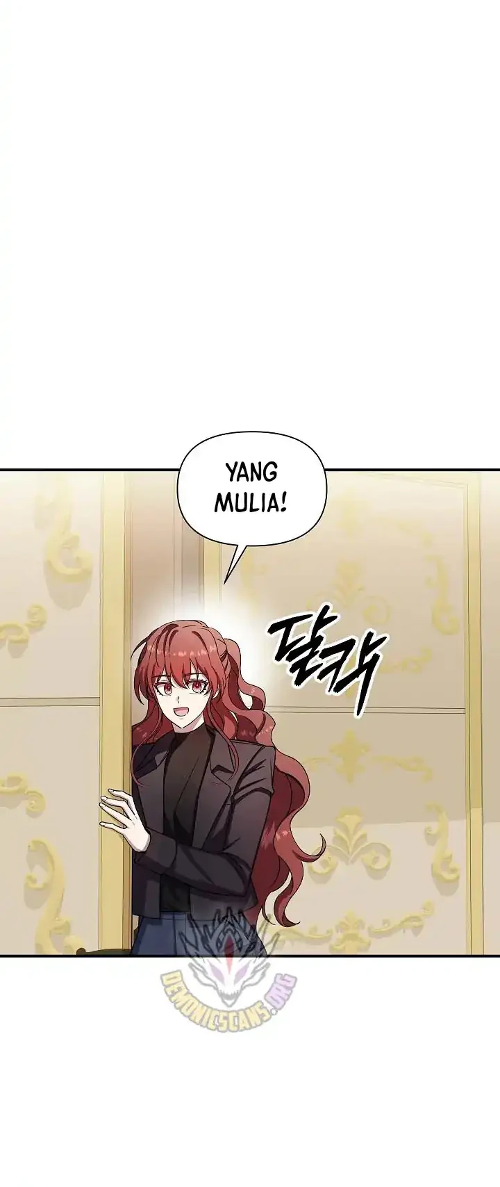 Somebody Stop the Pope Chapter 78 Gambar 4