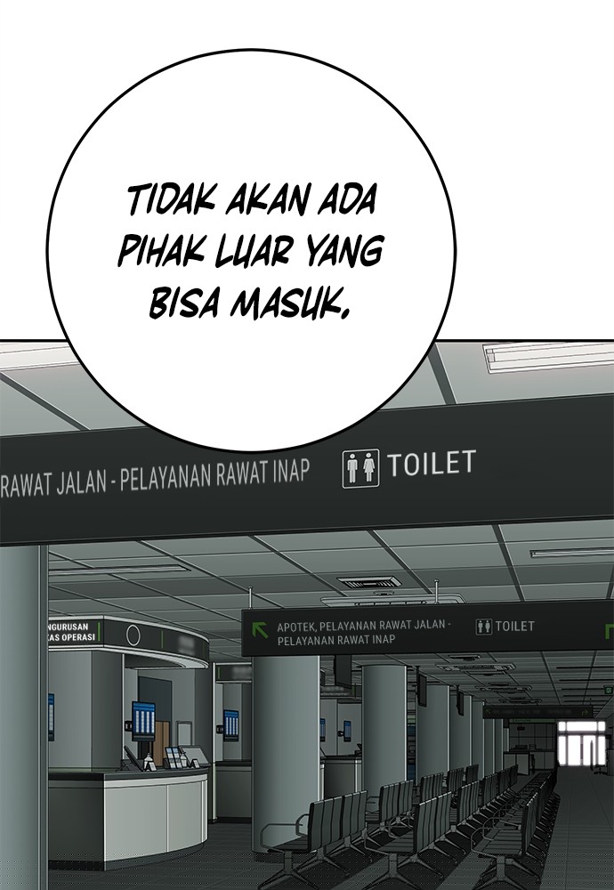 Son’s Retribution Chapter 30 halaman 12