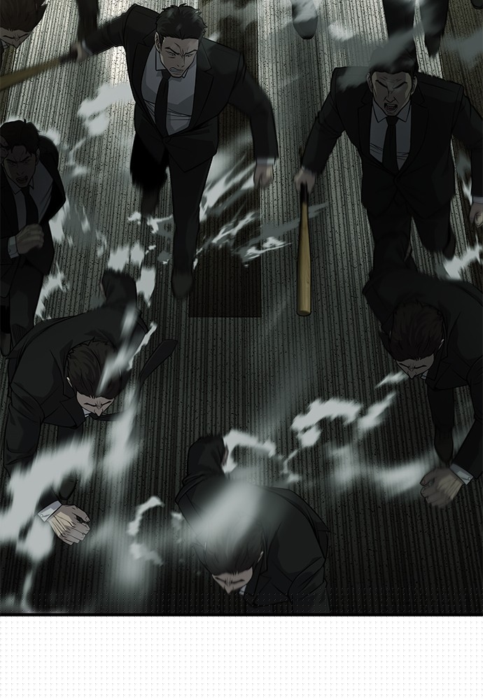 Son’s Retribution Chapter 32 halaman 14