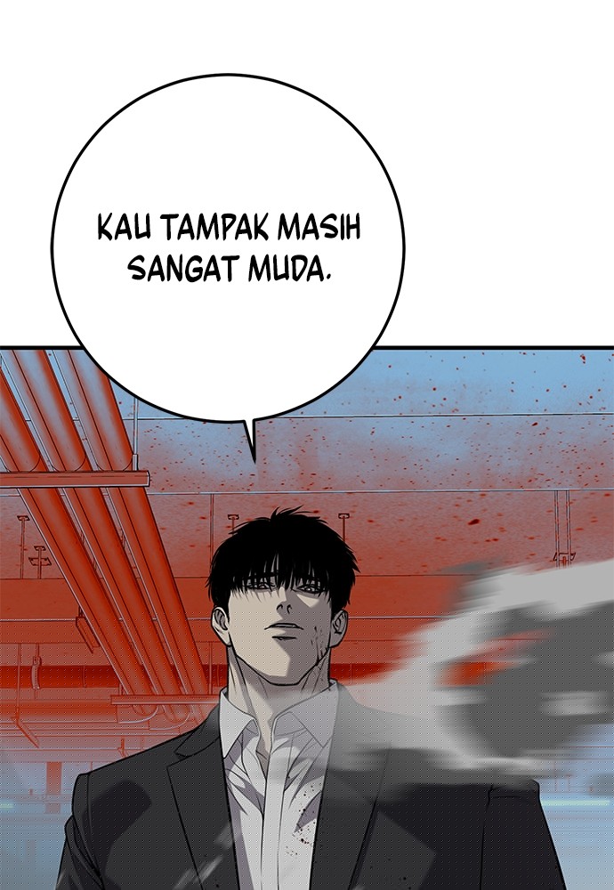 Son’s Retribution Chapter 34 halaman 15