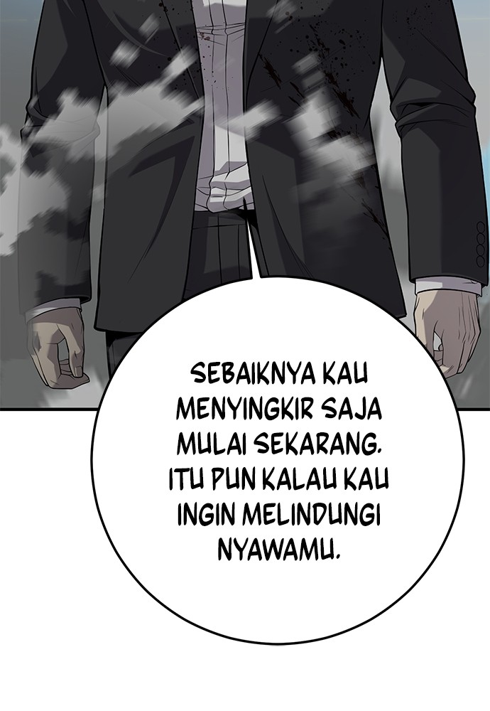 Son’s Retribution Chapter 34 halaman 16