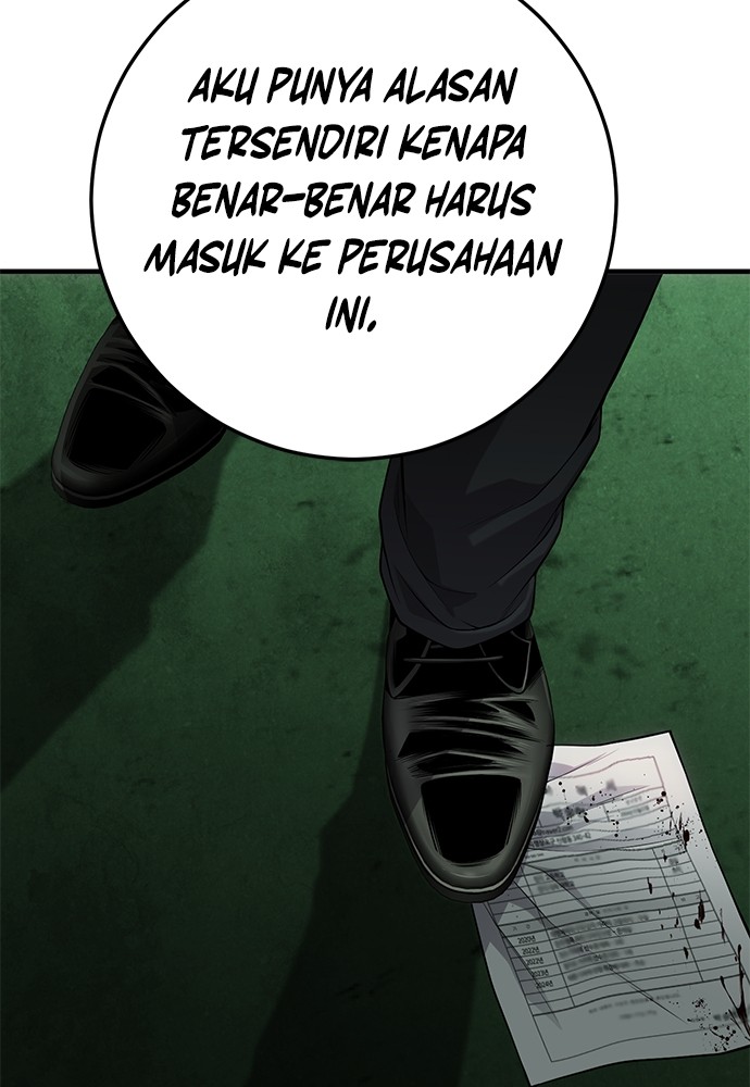 Son’s Retribution Chapter 34 halaman 21