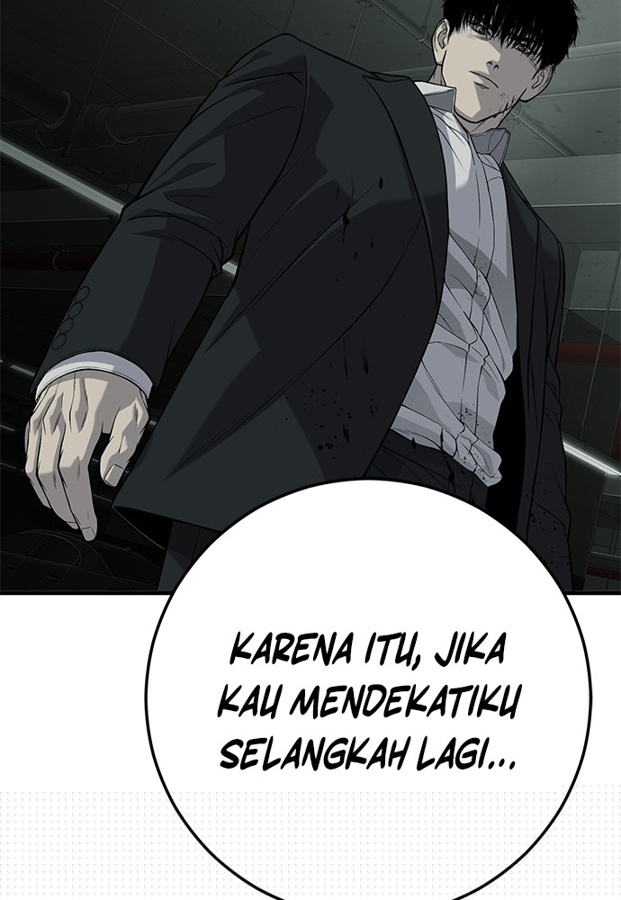 Son’s Retribution Chapter 34 halaman 23