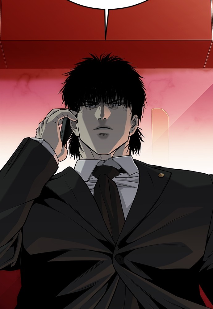 Son’s Retribution Chapter 36 halaman 19