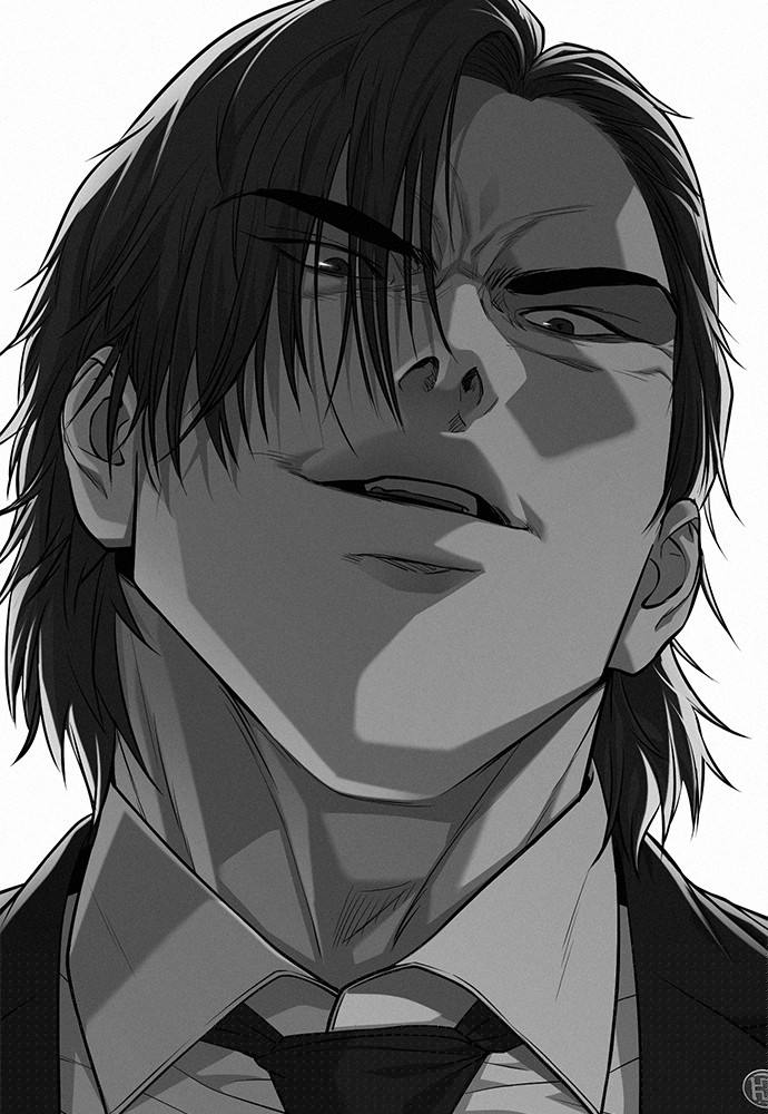 Son’s Retribution Chapter 37 halaman 19