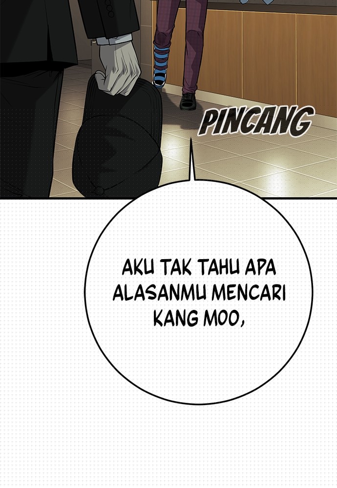 Son’s Retribution Chapter 38 halaman 19