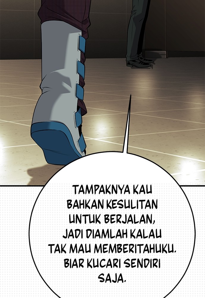 Son’s Retribution Chapter 38 halaman 24