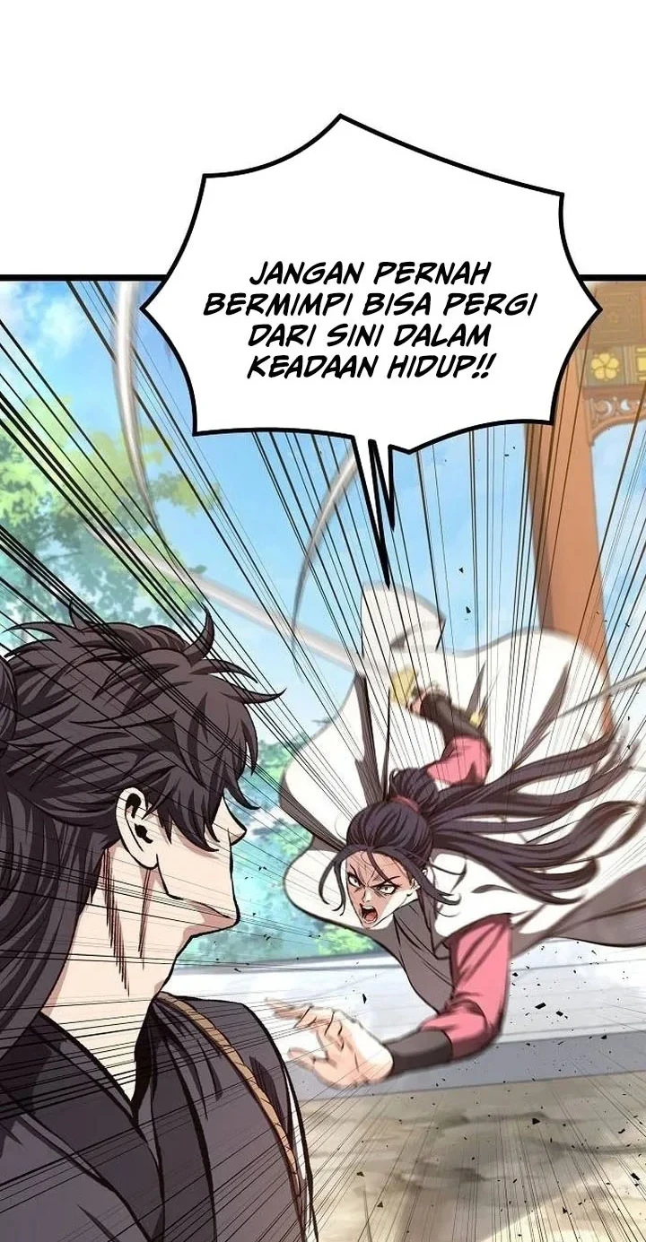 Song Baek Chapter 58 Gambar 5