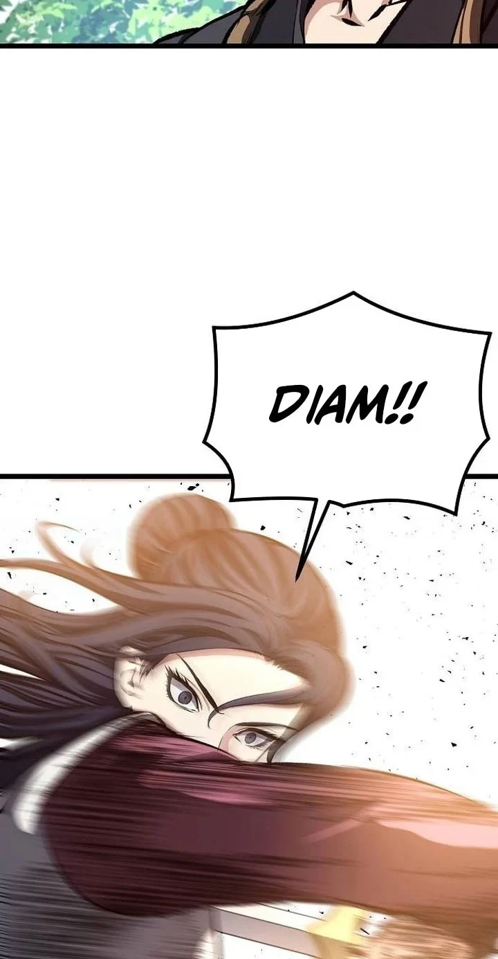 Song Baek Chapter 58 Gambar 7