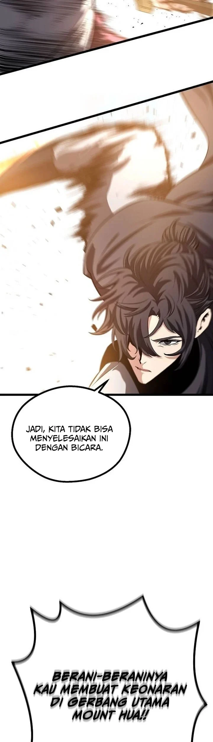 Song Baek Chapter 58 Gambar 8