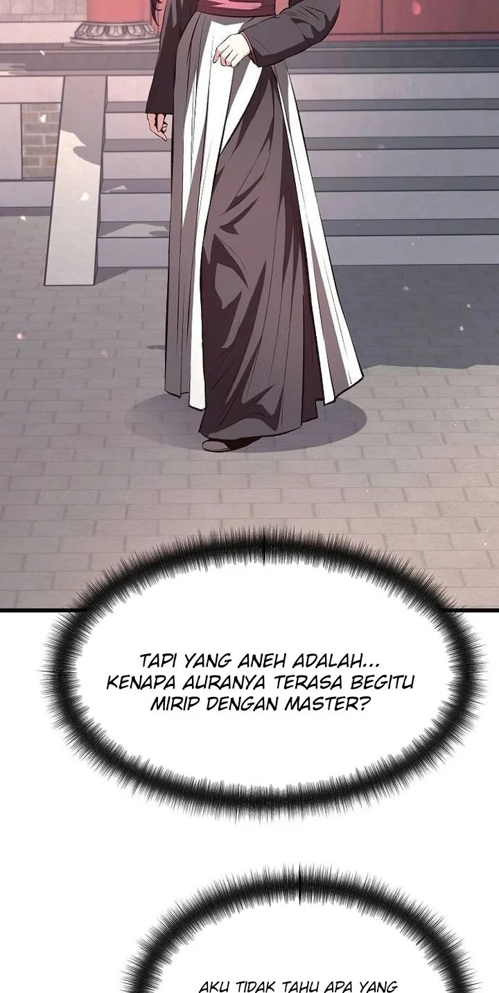 Song Baek Chapter 59 Gambar 7