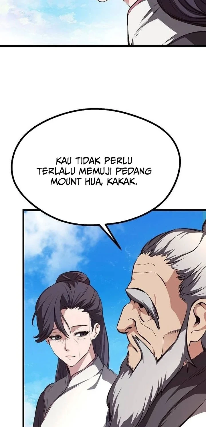 Song Baek Chapter 60 Gambar 5