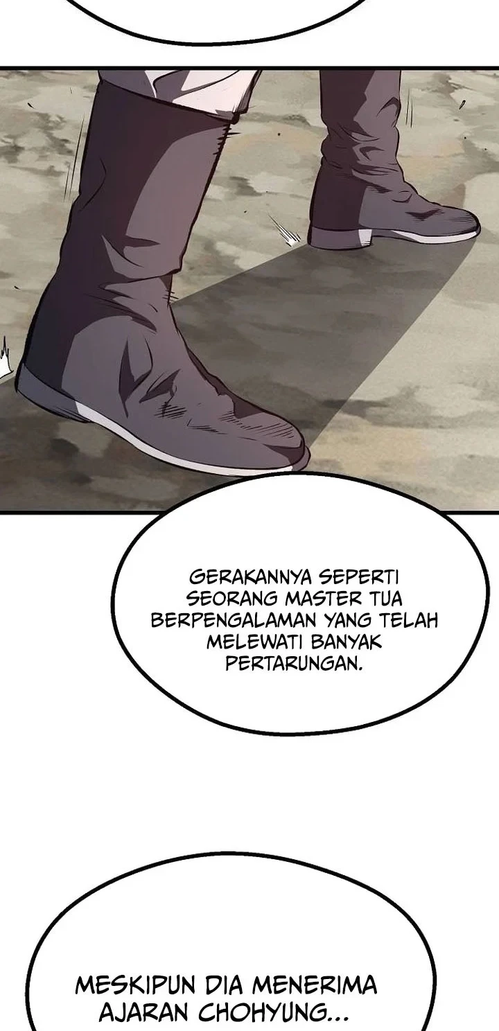 Song Baek Chapter 60 Gambar 7