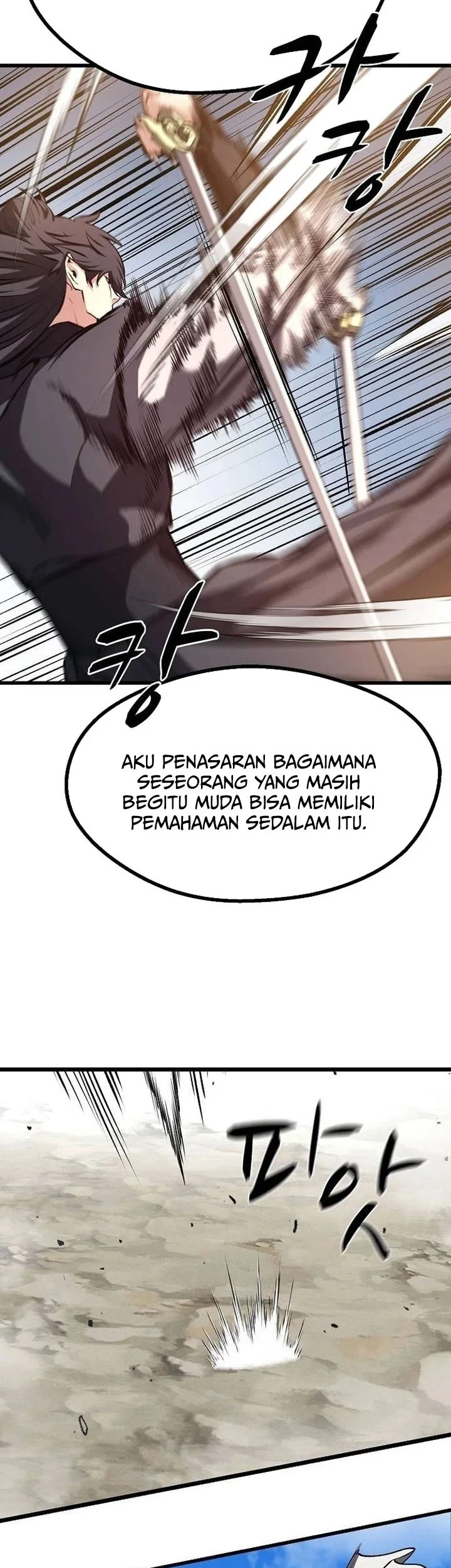 Song Baek Chapter 60 Gambar 8