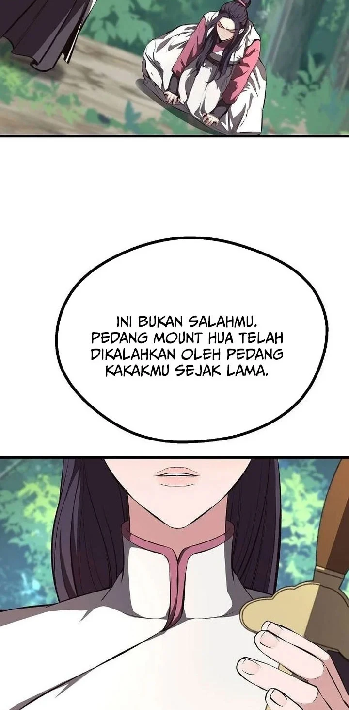 Song Baek Chapter 61 Gambar 5