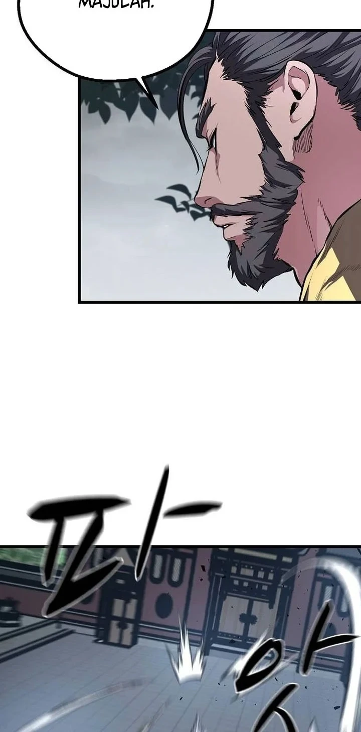 Song Baek Chapter 62 Gambar 5