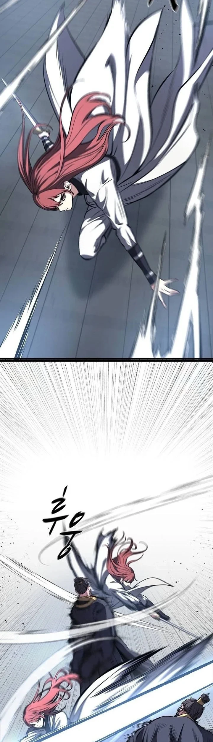 Song Baek Chapter 62 Gambar 6