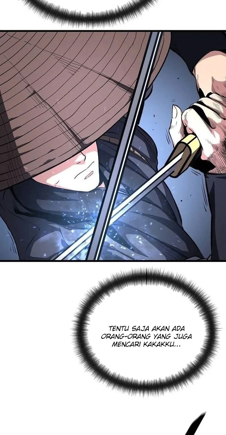 Song Baek Chapter 63 Gambar 5