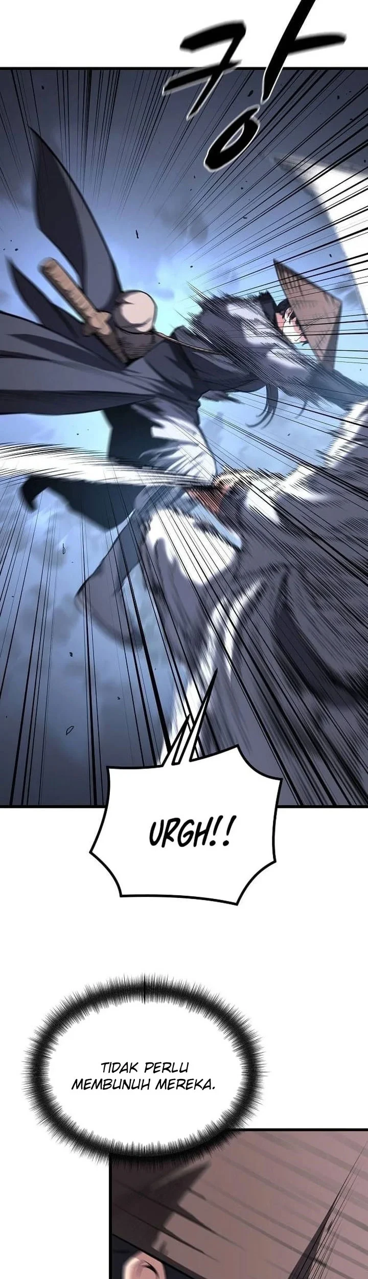 Song Baek Chapter 63 Gambar 6