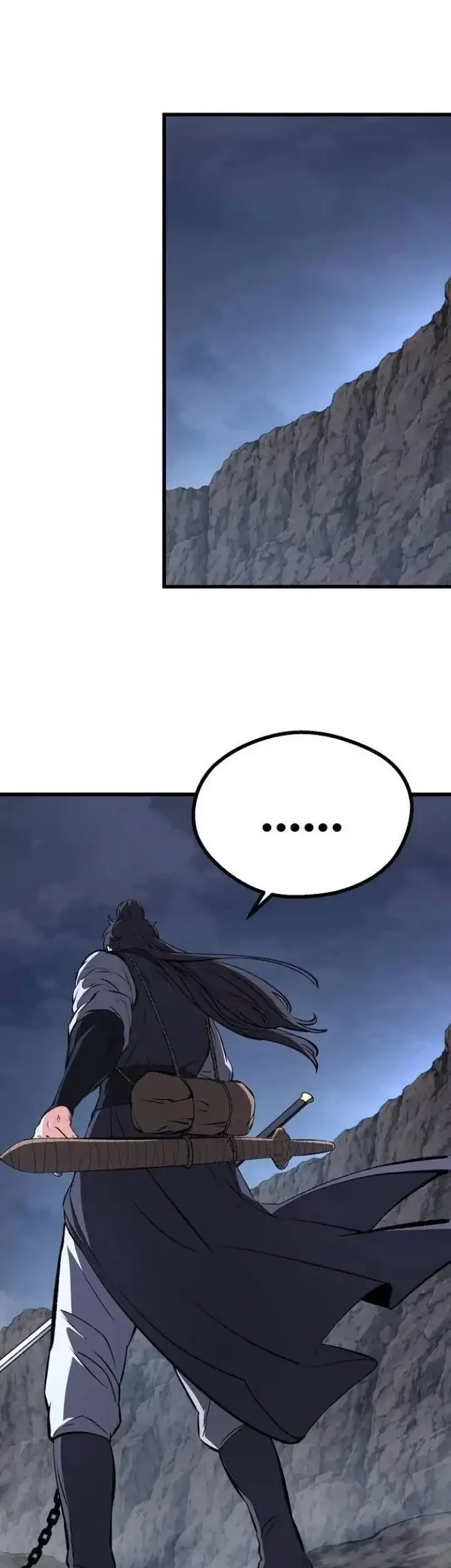 Song Baek Chapter 65 Gambar 6