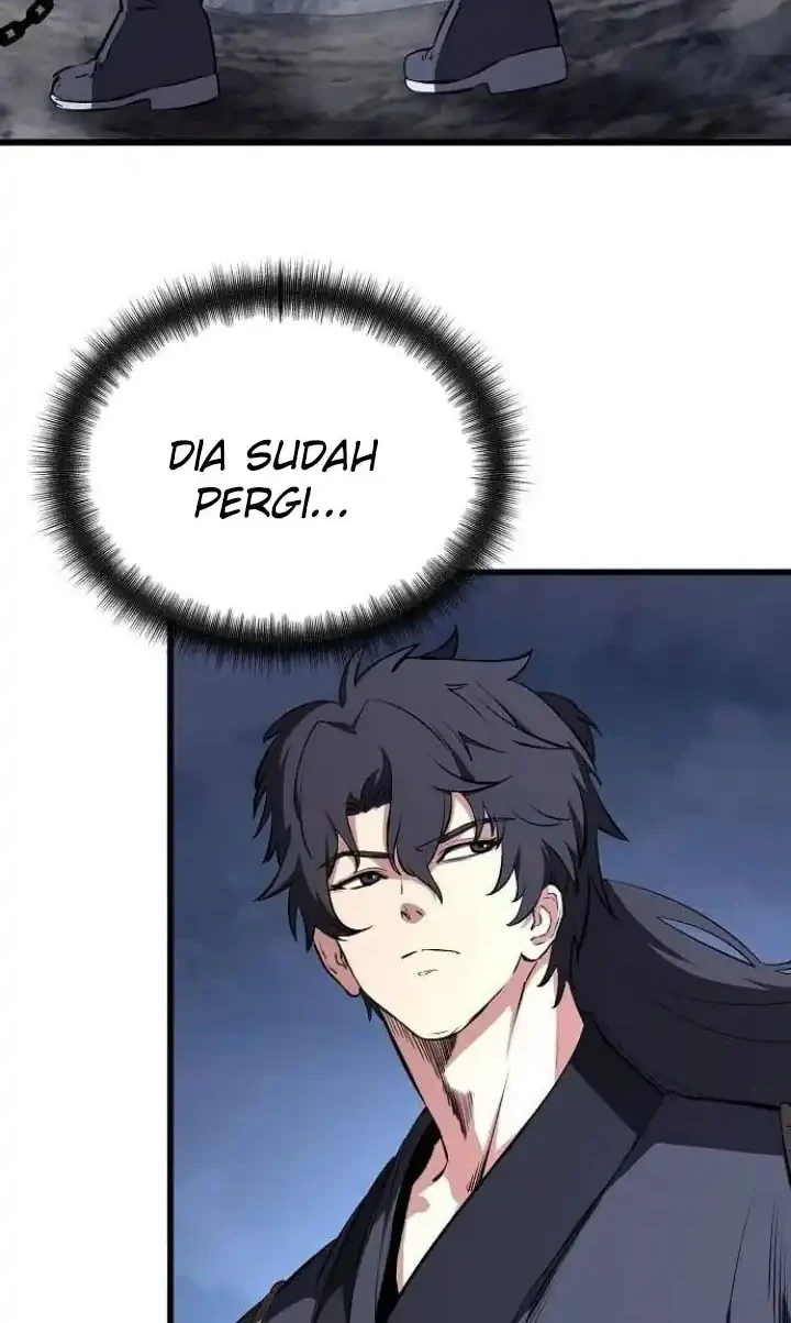 Song Baek Chapter 65 Gambar 7