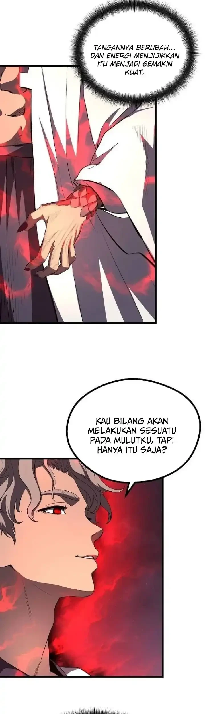 Song Baek Chapter 69 Gambar 4