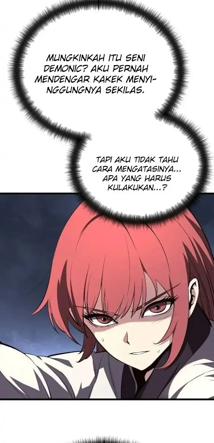 Song Baek Chapter 69 Gambar 5