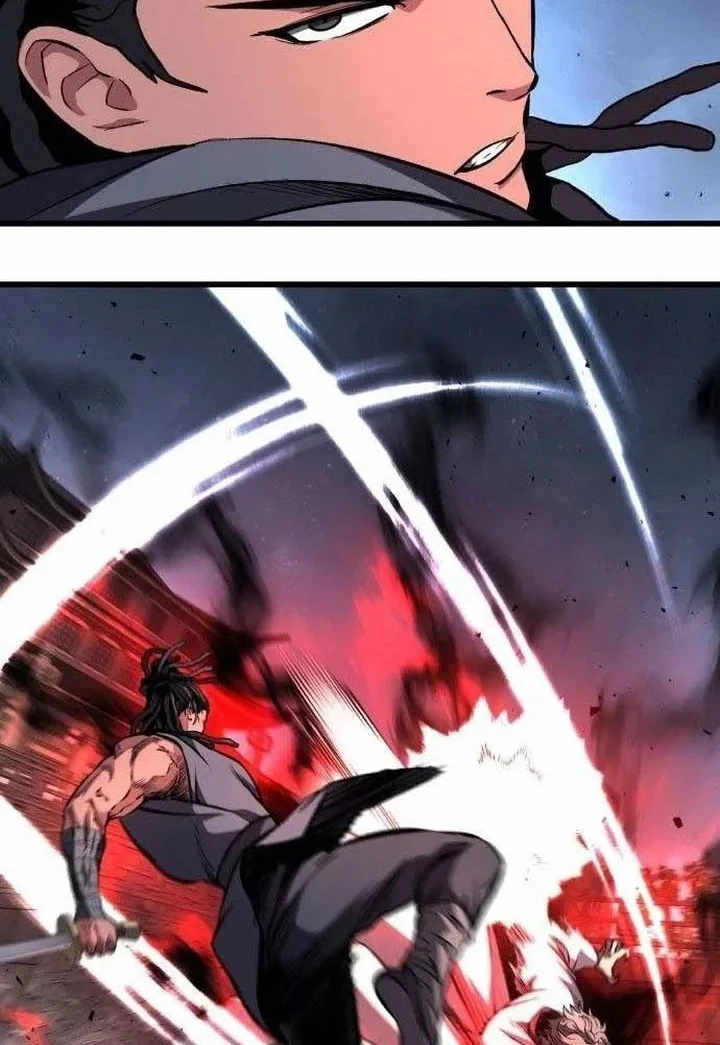 Song Baek Chapter 70 Gambar 5